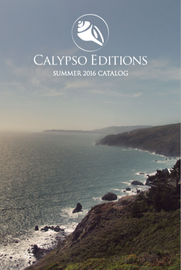 Calypso 2016 catalog