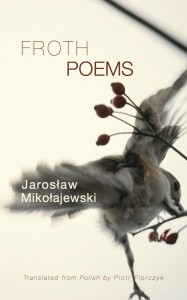 Froth - Jarosław MikołaJewski